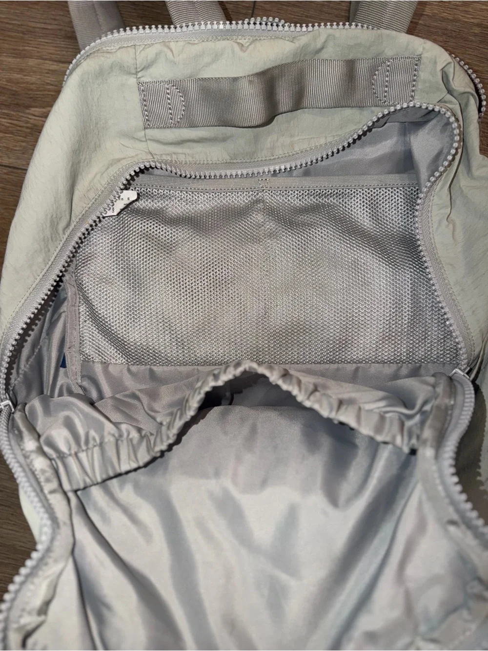 lululemon athletica compact everyday